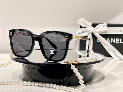 Chanel Sunglasses 2687